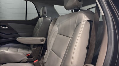 2018 Chevrolet Traverse 3LT