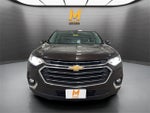 2018 Chevrolet Traverse 3LT