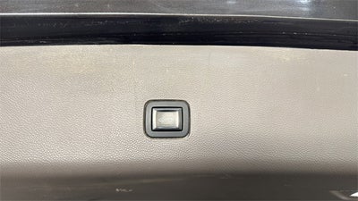 2018 Chevrolet Traverse 3LT