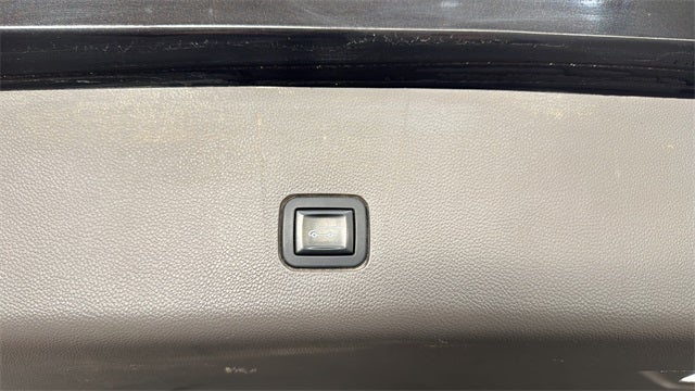 2018 Chevrolet Traverse 3LT