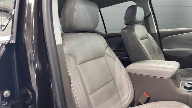 2018 Chevrolet Traverse 3LT