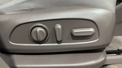 2018 Chevrolet Traverse 3LT