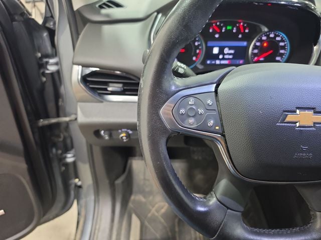 2020 Chevrolet Traverse 3LT