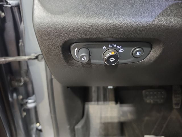 2020 Chevrolet Traverse 3LT