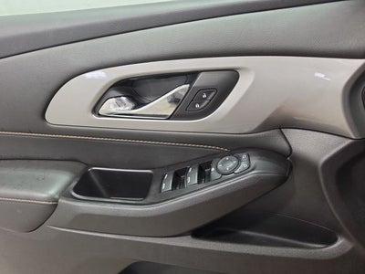 2020 Chevrolet Traverse 3LT