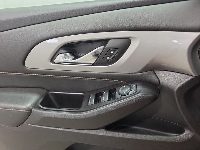 2020 Chevrolet Traverse 3LT