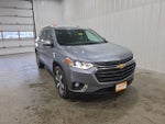 2020 Chevrolet Traverse 3LT