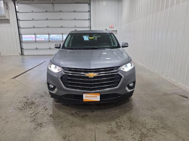 2020 Chevrolet Traverse 3LT