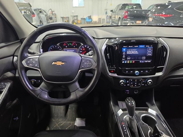 2020 Chevrolet Traverse 3LT