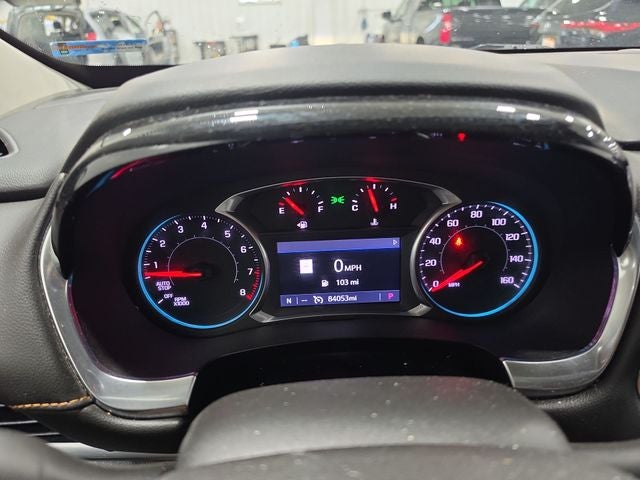 2020 Chevrolet Traverse 3LT
