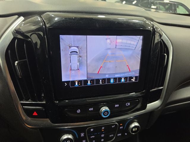 2020 Chevrolet Traverse 3LT
