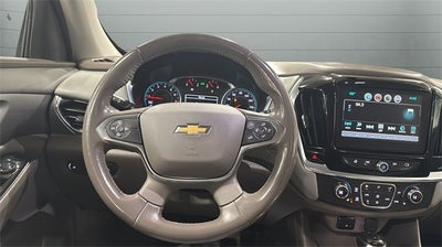 2019 Chevrolet Traverse 3LT
