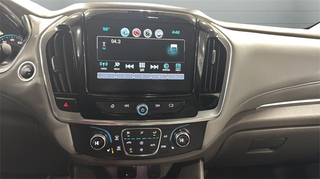 2019 Chevrolet Traverse 3LT