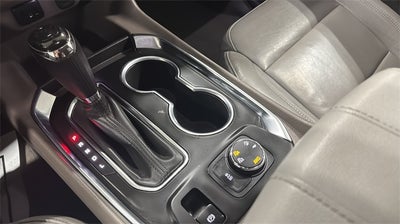 2019 Chevrolet Traverse 3LT