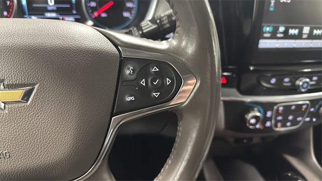 2019 Chevrolet Traverse 3LT