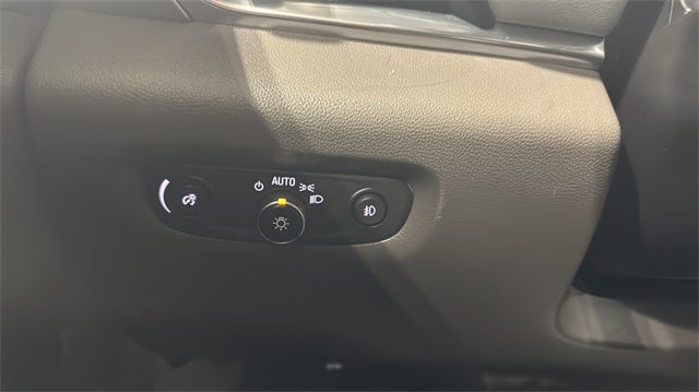 2019 Chevrolet Traverse 3LT