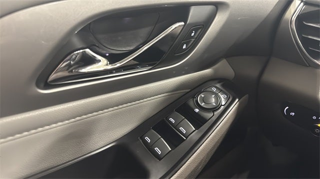 2019 Chevrolet Traverse 3LT