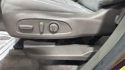 2019 Chevrolet Traverse 3LT