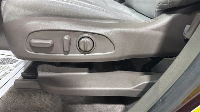 2019 Chevrolet Traverse 3LT