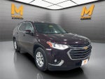2019 Chevrolet Traverse 3LT