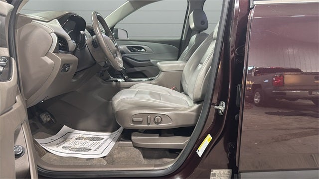 2019 Chevrolet Traverse 3LT