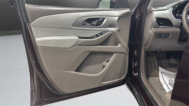 2019 Chevrolet Traverse 3LT