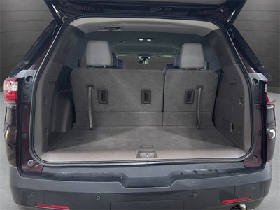2019 Chevrolet Traverse 3LT