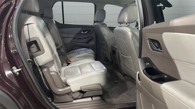 2019 Chevrolet Traverse 3LT