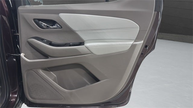 2019 Chevrolet Traverse 3LT