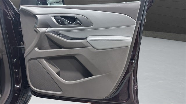 2019 Chevrolet Traverse 3LT
