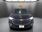 2019 Chevrolet Traverse 3LT