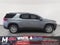 2020 Chevrolet Traverse 3LT
