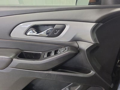 2020 Chevrolet Traverse 3LT