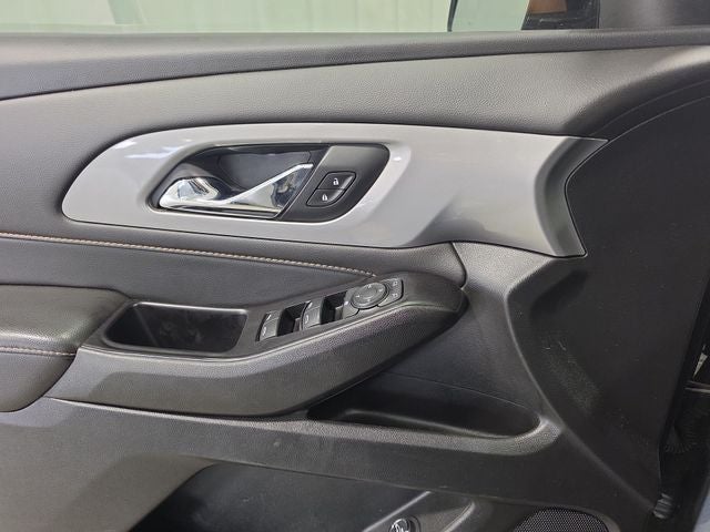 2020 Chevrolet Traverse 3LT