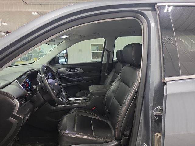2020 Chevrolet Traverse 3LT
