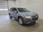 2020 Chevrolet Traverse 3LT