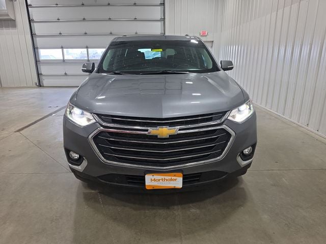 2020 Chevrolet Traverse 3LT