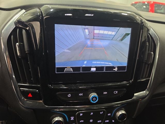 2020 Chevrolet Traverse 3LT