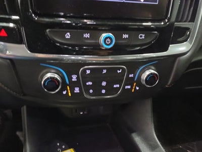 2020 Chevrolet Traverse 3LT
