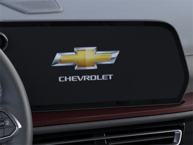 2024 Chevrolet Traverse AWD Z71