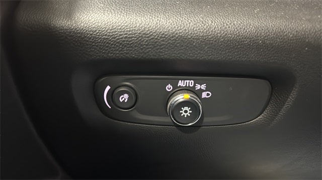 2022 Chevrolet Traverse Premier Redline Edition