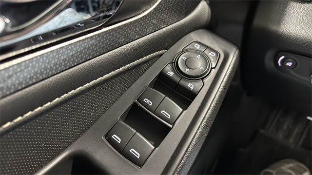 2022 Chevrolet Traverse Premier Redline Edition