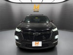 2022 Chevrolet Traverse Premier Redline Edition
