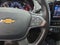 2022 Chevrolet Traverse High Country