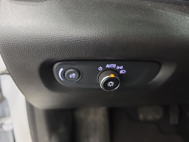 2022 Chevrolet Traverse High Country
