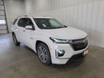 2022 Chevrolet Traverse High Country