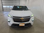 2022 Chevrolet Traverse High Country