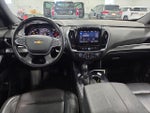 2022 Chevrolet Traverse High Country