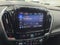 2022 Chevrolet Traverse High Country