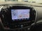 2022 Chevrolet Traverse High Country